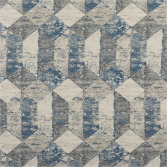 Eames Drapery Fabric